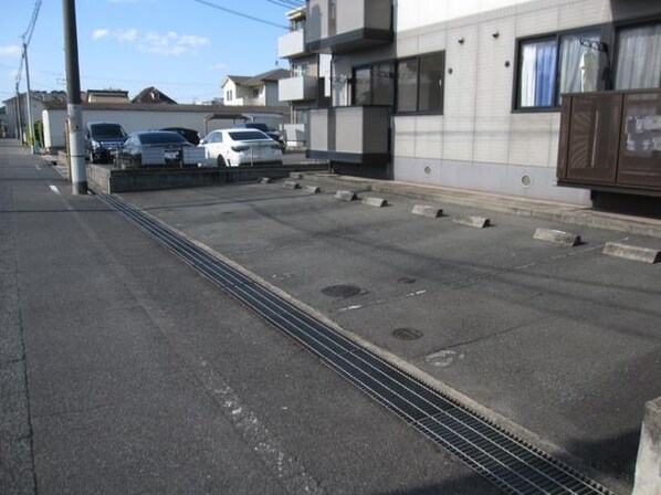 セジュール高橋（Ｄ）の物件内観写真